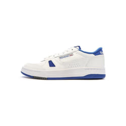 Baskets Blanches/Bleu Homme Reebok GY0080