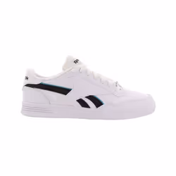 Chaussures REEBOK Royal Techqu Blanc - Homme/Adulte - Synthétique - Lacets - Plat