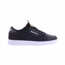 Sneakers Royal Techqu Cuir Noir