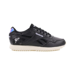 Chaussures de Running REEBOK Royal Glide Noir pour Femme/Adulte - Gamme Classics