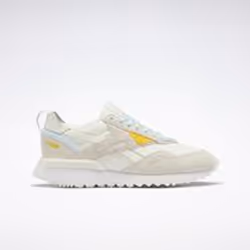 Reebok Lx2200 Craie / Bleu De Verre / Rose Porcelaine