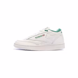 Baskets Reebok Club C Mid II