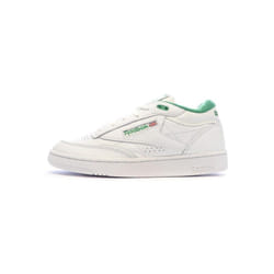 Baskets Reebok Club C Mid II