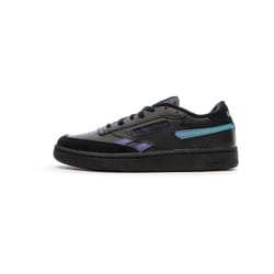 Baskets Noires Femme Reebok Club Revenge