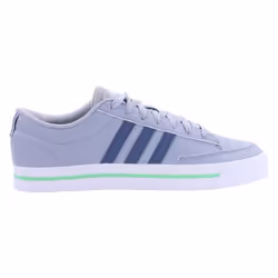 Basket-ball - ADIDAS - Retrovulc Gris - Homme/Adulte - Multisport - Sec