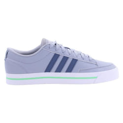 Basket-ball - ADIDAS - Retrovulc Gris - Homme/Adulte - Multisport - Sec