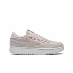 Baskets femme Reebok Club C Double Revenge