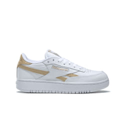 Baskets femme Reebok Club C Double Revenge