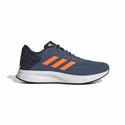 Chaussures de running Marines Homme Adidas Duramo 10