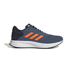 Chaussures de running Marines Homme Adidas Duramo 10