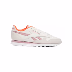 Baskets en cuir femme Reebok Classic