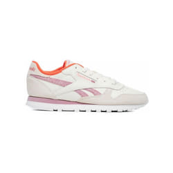 Baskets en cuir femme Reebok Classic