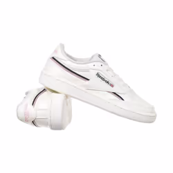 Baskets femme Reebok Club C 85 Vegan