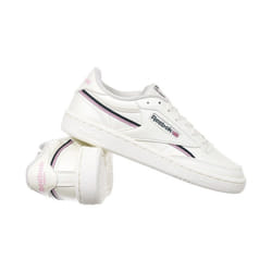 Baskets femme Reebok Club C 85 Vegan