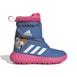 Après-Ski Bleu Fille Adidas Disney La Reine des neiges