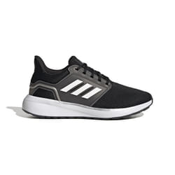 Chaussures de running femme adidas EQ19 Run - noir/blanc - 36