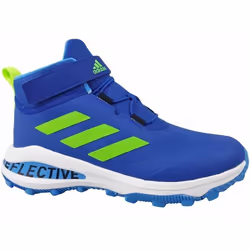 Chaussures Running ADIDAS Fortarun Atr EL K Bleu - Mixte/Enfant