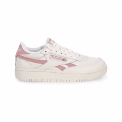 Baskets femme Reebok Classics Club C Double
