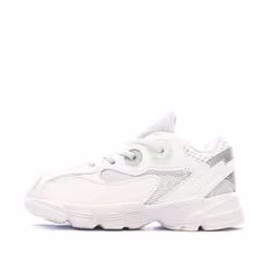 Baskets Blanches Garçon/Fille Adidas Adidas Astir