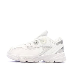 Baskets Blanches Garçon/Fille Adidas Adidas Astir