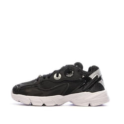 Baskets Noires/Blanches Garçon Adidas Astir