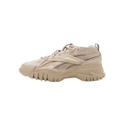 Sneakers Club Cardi B Synthétique Beige