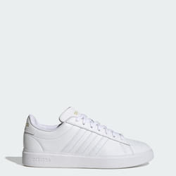 Adidas GW9213_530 Chaussure d'athlétisme Blanc