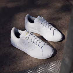Adidas GW9213_530 Chaussure d'athlétisme Blanc - Vue supplémentaire 5