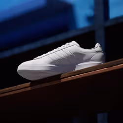 Adidas GW9213_530 Chaussure d'athlétisme Blanc - Vue supplémentaire 7