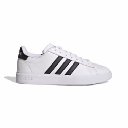 CHAUSSURES MULTISPORT BASKETS ADIDAS GRAND COURT 2.0 GW9214.DA HOMMECOULEUR BLANC/NOIR