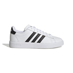 CHAUSSURES MULTISPORT BASKETS ADIDAS GRAND COURT 2.0 GW9214.DA HOMMECOULEUR BLANC/NOIR
