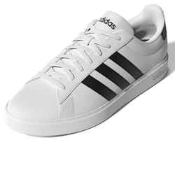Adidas Chaussures Grand Court 2.0 - GW9195 Blanc