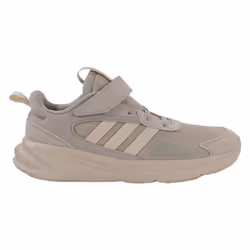 Chaussures de Running Multisport ADIDAS Ozelle EL K pour Enfant - Beige