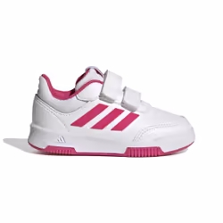 Chaussures pour Bébé - Adidas - Tensaur Sport 2.0 Cf I - Blanc - Mixte - Multisport