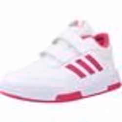 Baskets - ADIDAS - Tensaur Sport 20 C - Mixte - Enfant - Scratch - Synthétique