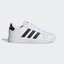 Adidas GW6511_440 Chaussure d'athlétisme Blanc
