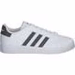 Chaussures pour Enfant - Adidas - Grand Court 2.0 K - Blanc - Multisport - Classics
