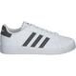 Chaussures pour Enfant - Adidas - Grand Court 2.0 K - Blanc - Multisport - Classics
