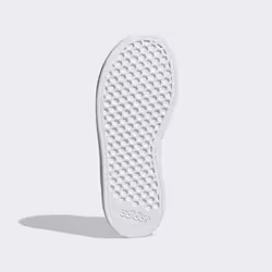 Adidas GW6511_430 Chaussure d'athlétisme Blanc - Vue supplémentaire 4