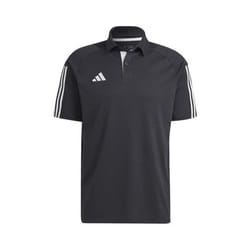 T-shirt de compétition ADIDAS Tiro 23 pour homme en noir