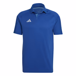T-shirt de football - ADIDAS - Tiro 23 Competition - Manches courtes - Couleur bleue - Respirant