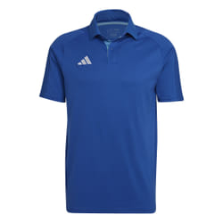 T-shirt de football - ADIDAS - Tiro 23 Competition - Manches courtes - Couleur bleue - Respirant