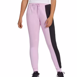Jogging Rose/Noir Femme Adidas HJ9467