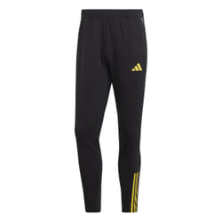 Pantalon de compétition ADIDAS Tiro 23 - Noir - Homme/Adulte - Coupe Slim