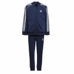 Survêtement Marine Homme Adidas HK2964