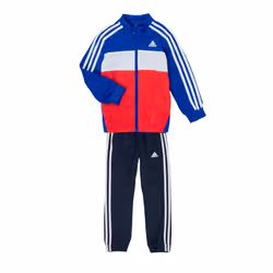 Survêtement - Adidas - Essentials Bleu - Manches Longues - Respirant - Multisport