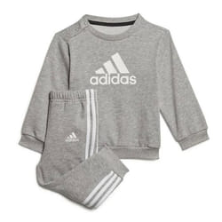 Survetements ADIDAS Bos Gris - Mixte/Bébé