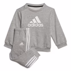 Survetements ADIDAS Bos Gris - Mixte/Bébé