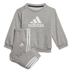 Survetements ADIDAS Bos Gris - Mixte/Bébé