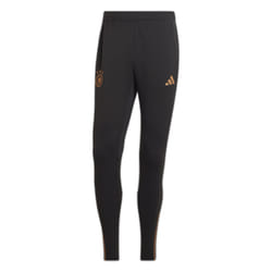 Allemagne Pantalon Training Noir Homme Adidas 2022